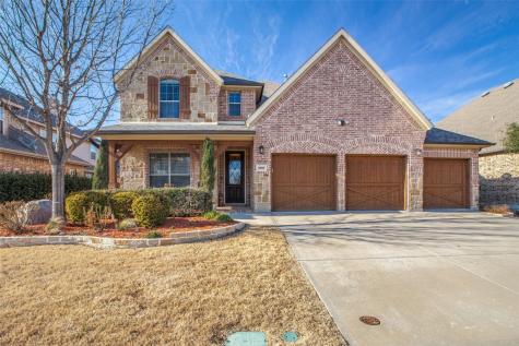 2809 Independence Drive Melissa TX 75454