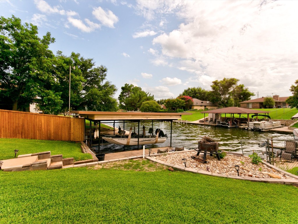 4200 Chaparral Court Granbury TX 76049