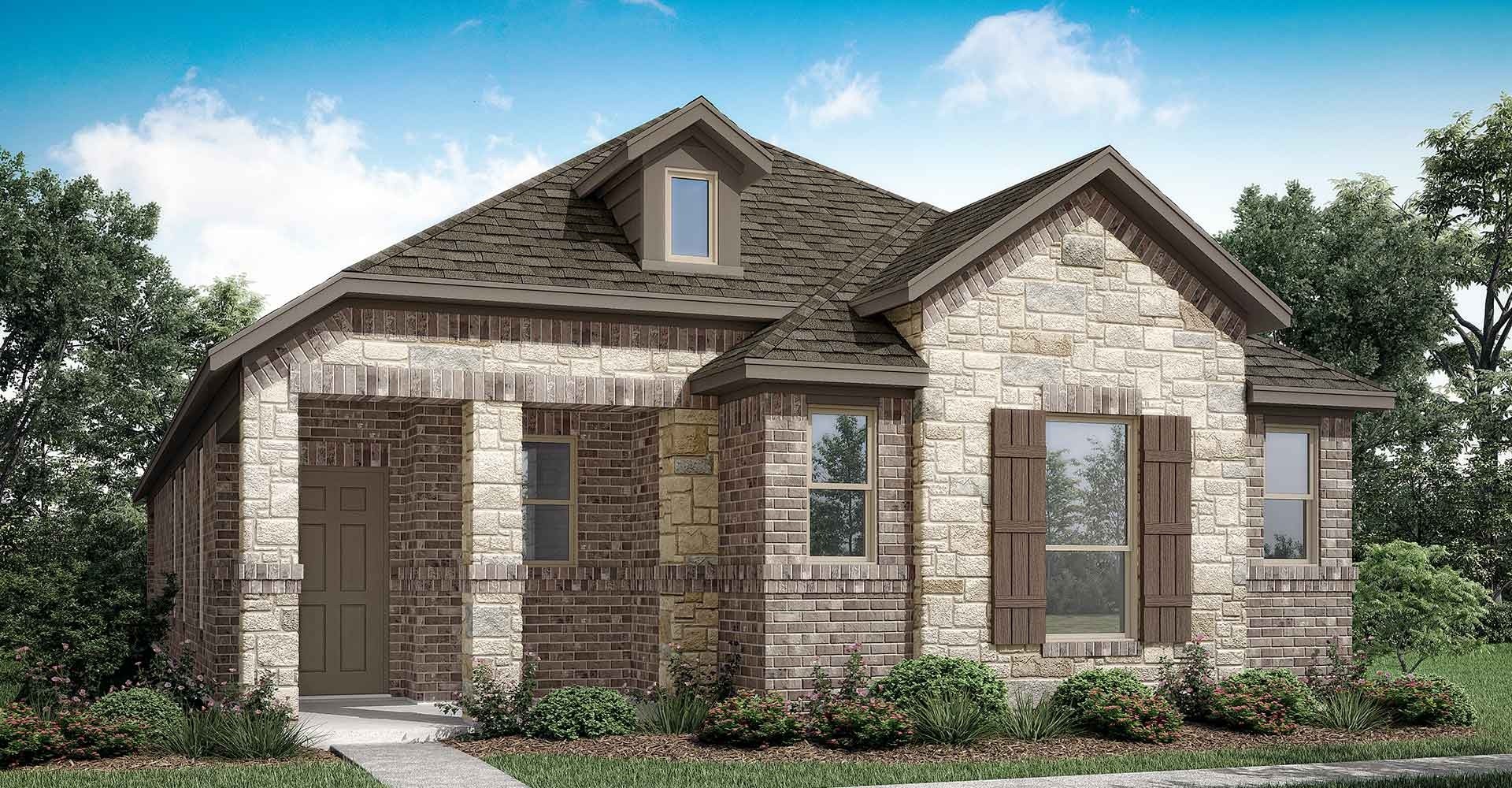 238 Cattleman Way Midlothian TX 76065