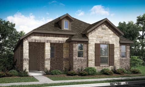 238 Cattleman Way Midlothian TX 76065