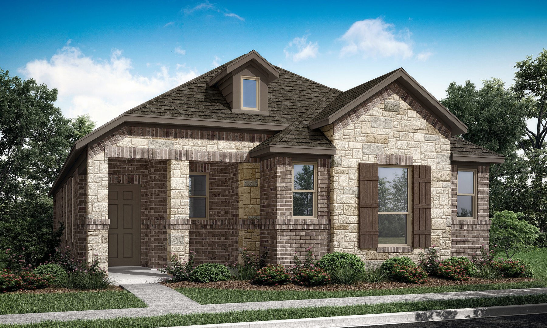 238 Cattleman Way Midlothian TX 76065