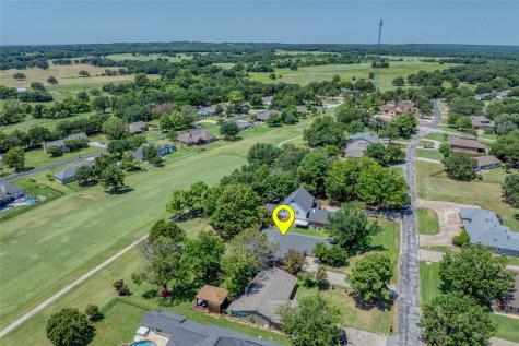 310 Navajo Trail Gainesville TX 76240