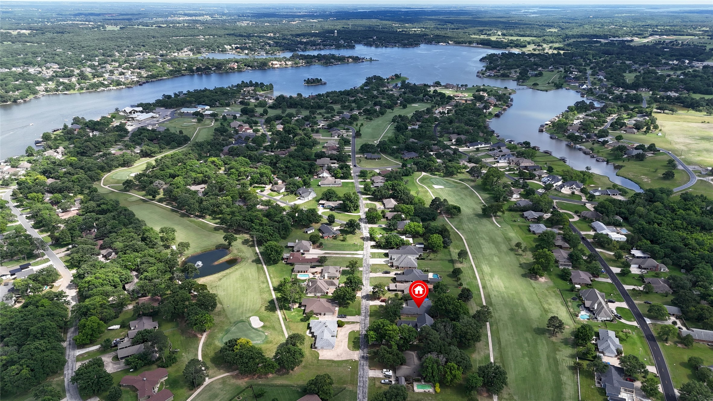 310 Navajo Trail Gainesville TX 76240