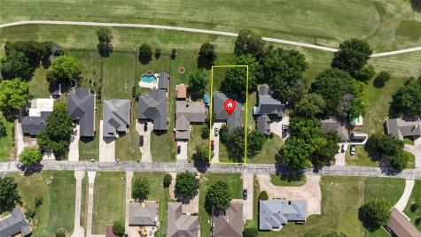 310 Navajo Trail Gainesville TX 76240