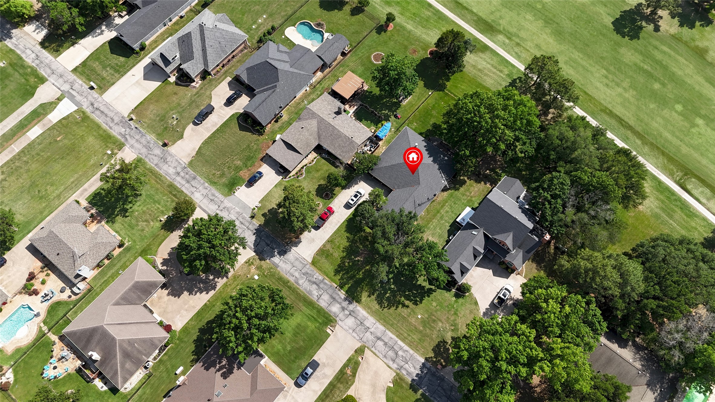 310 Navajo Trail Gainesville TX 76240