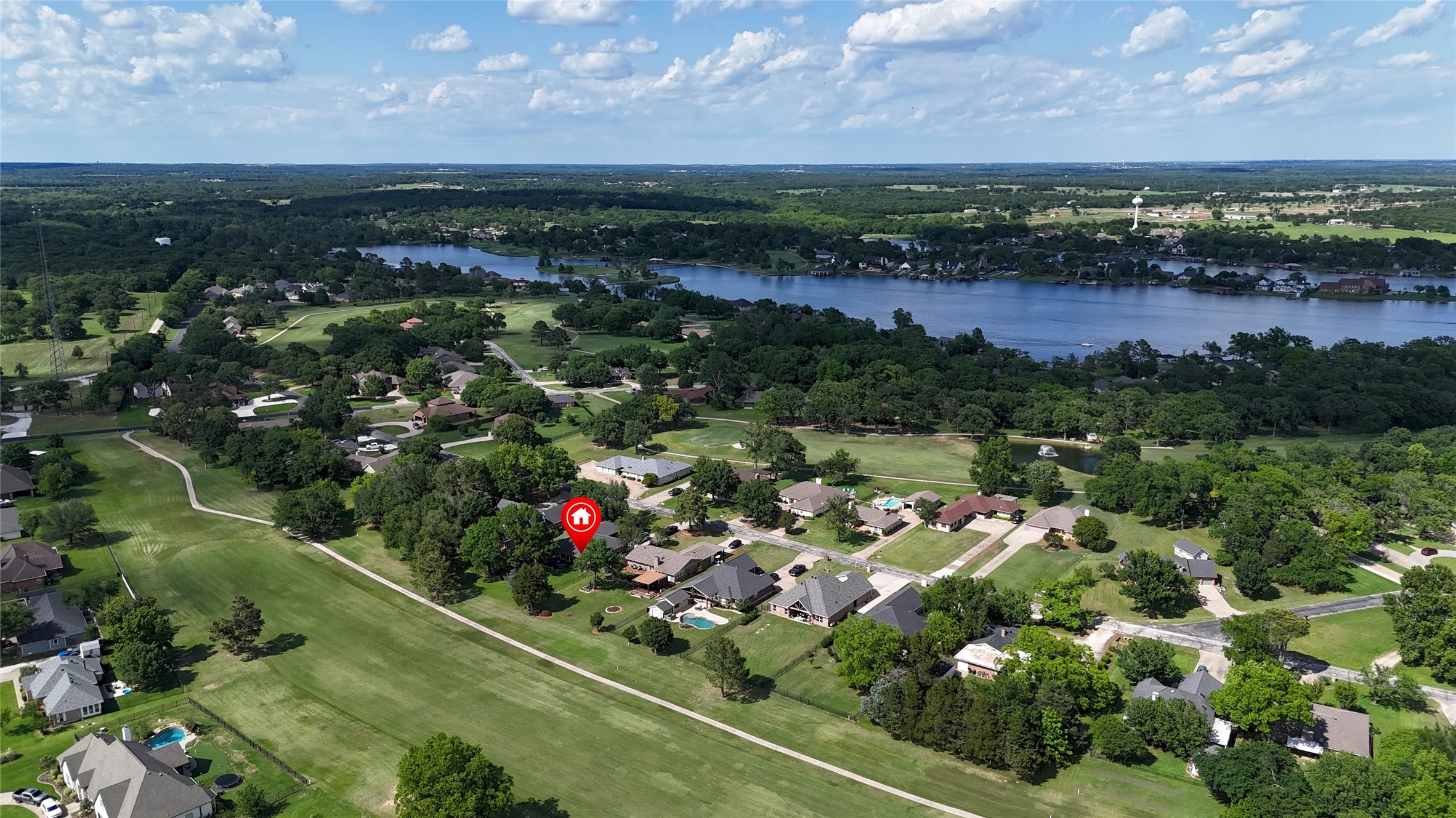 310 Navajo Trail Gainesville TX 76240