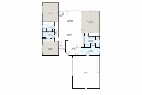 310 Navajo Trail Gainesville TX 76240