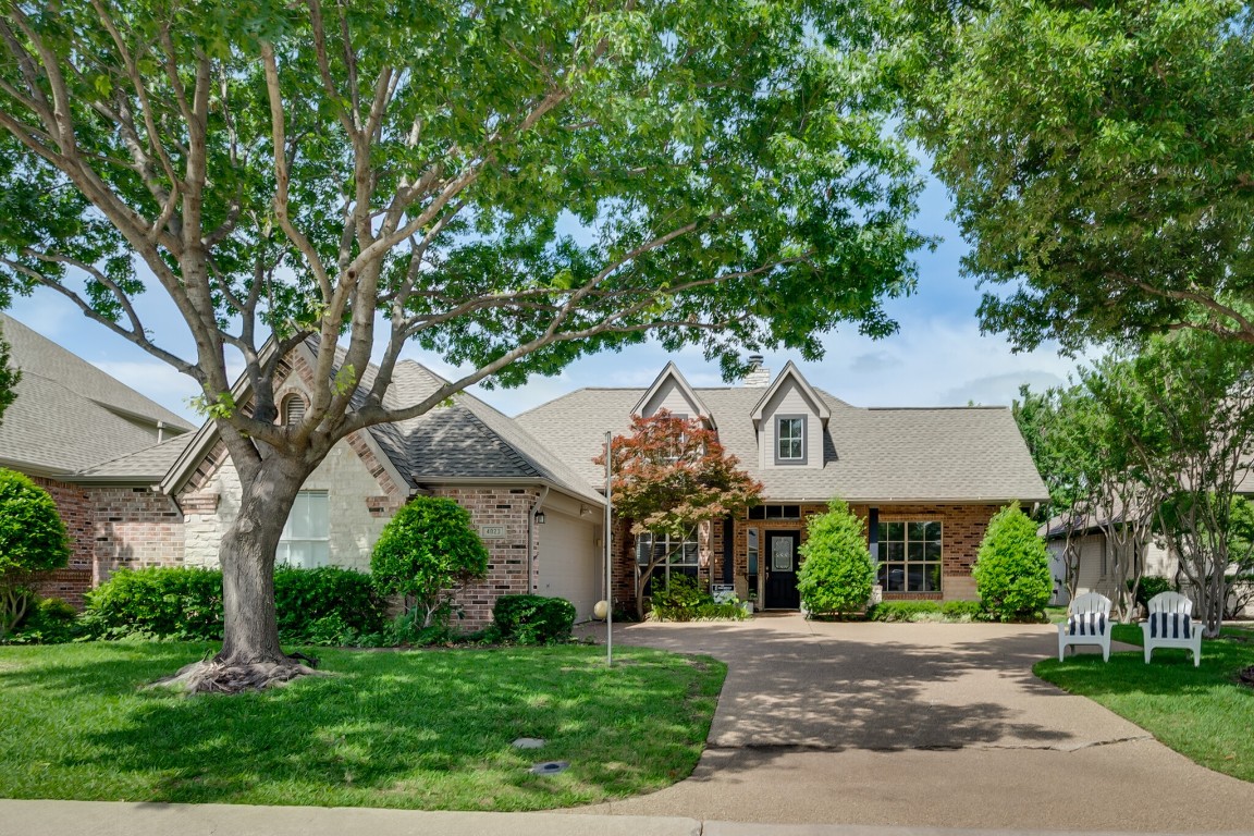 4023 Appian Way Arlington TX 76013