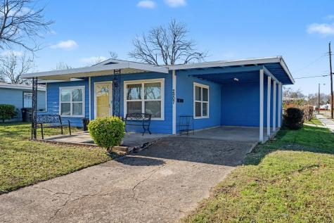 2907 Fir Park Richland Hills TX 76118