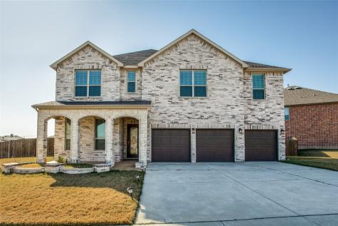 1500 Coyote Ridge Road Wylie TX 75098