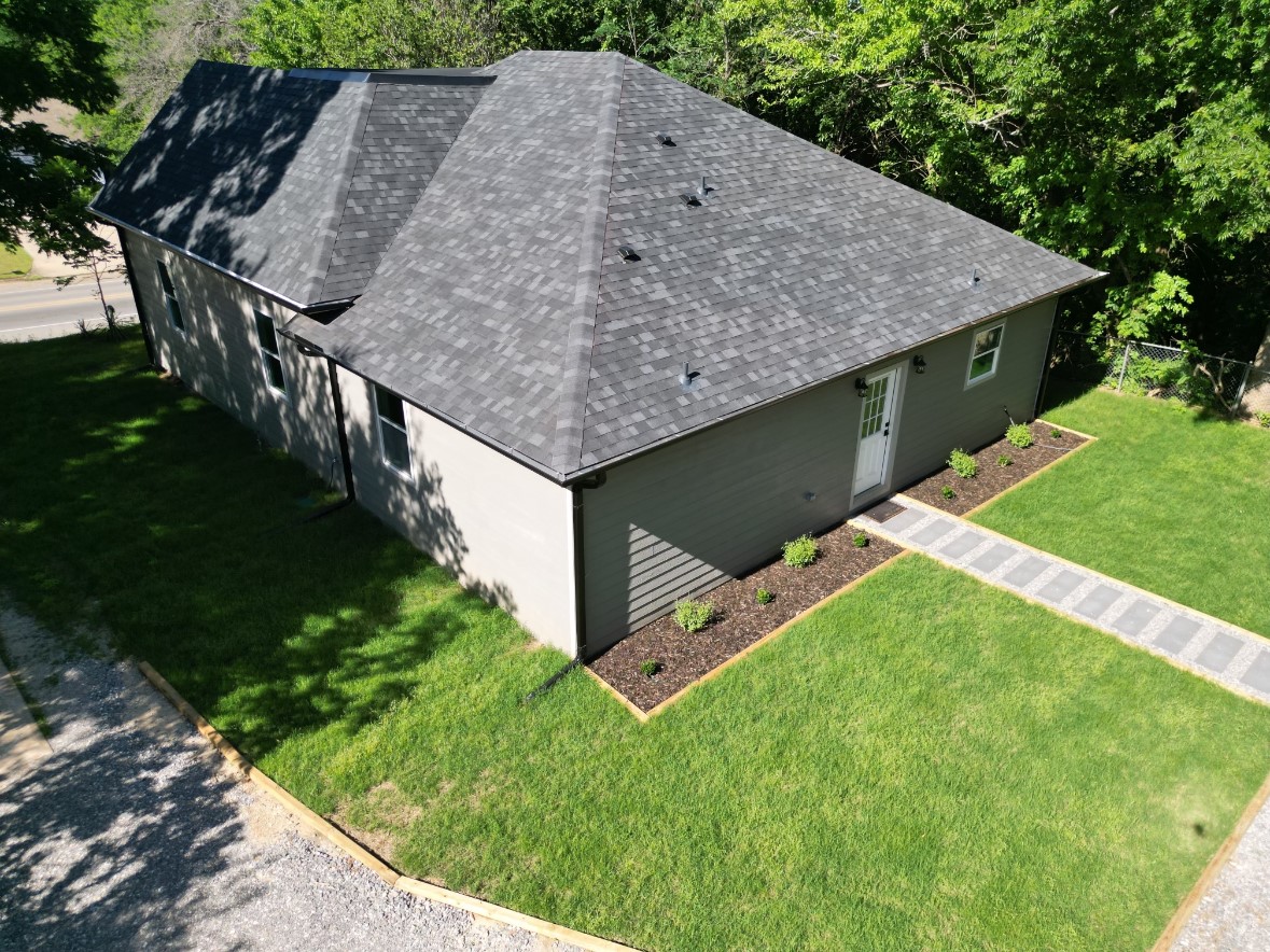 608 E Main Street Denison TX 75021