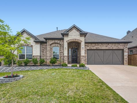 6312 Rockrose Trail Fort Worth TX 76123