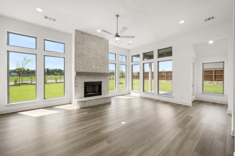 3043 Farmhouse Drive Midlothian TX 76065