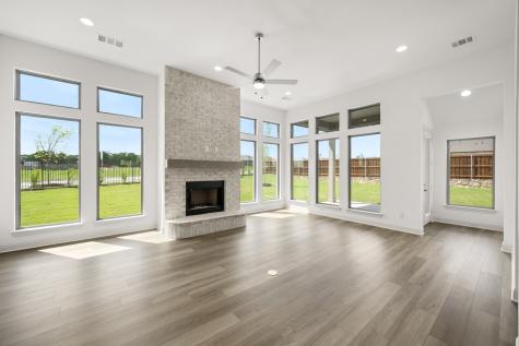 3043 Farmhouse Drive Midlothian TX 76065