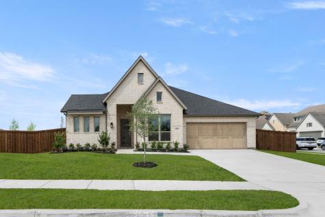 3043 Farmhouse Drive Midlothian TX 76065