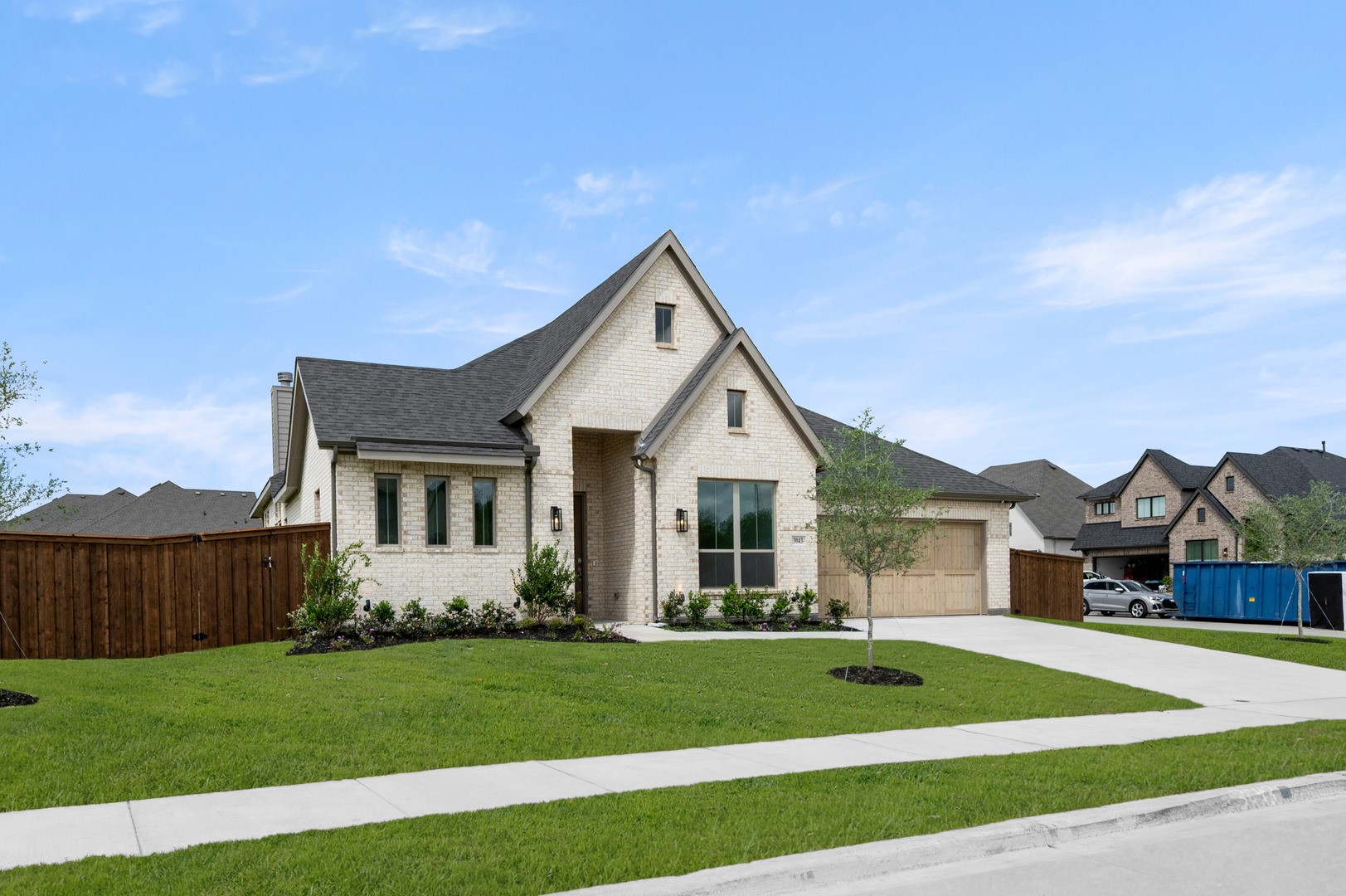 3043 Farmhouse Drive Midlothian TX 76065