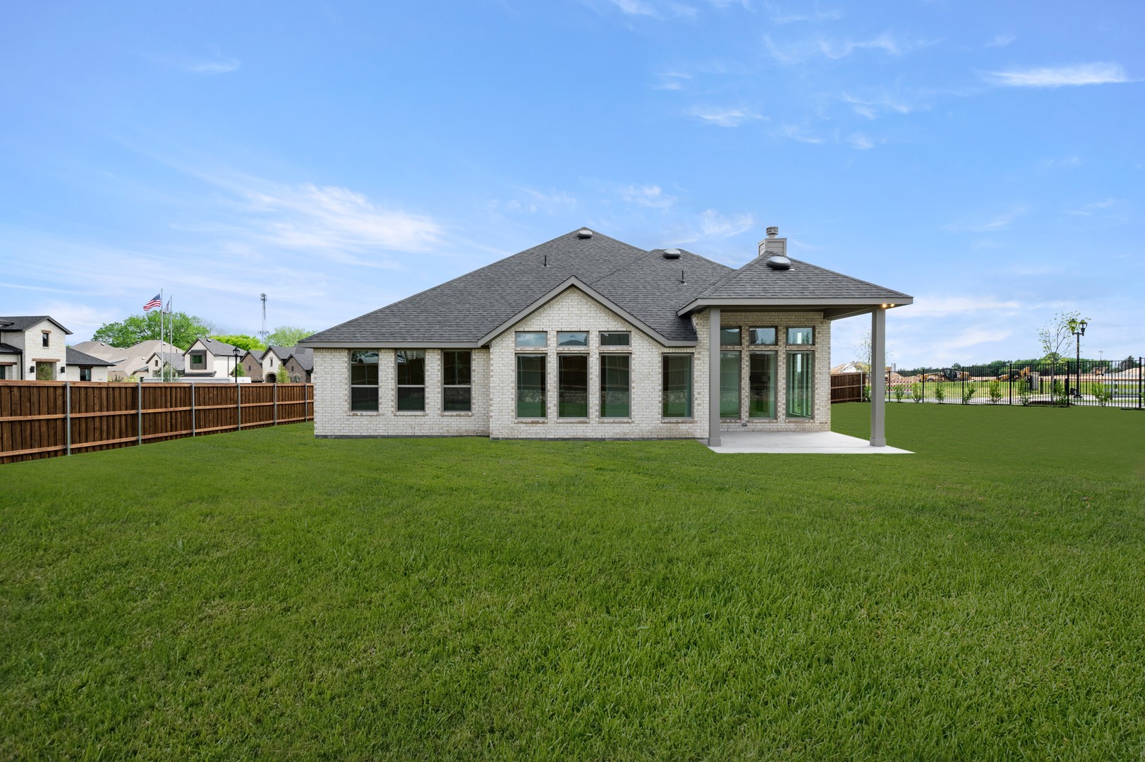 3043 Farmhouse Drive Midlothian TX 76065