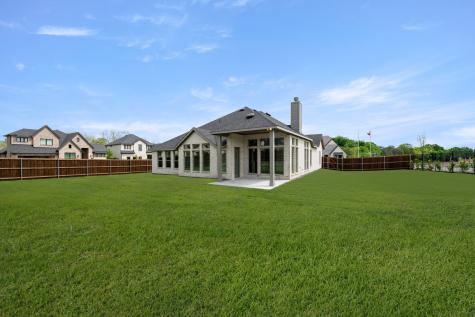 3043 Farmhouse Drive Midlothian TX 76065