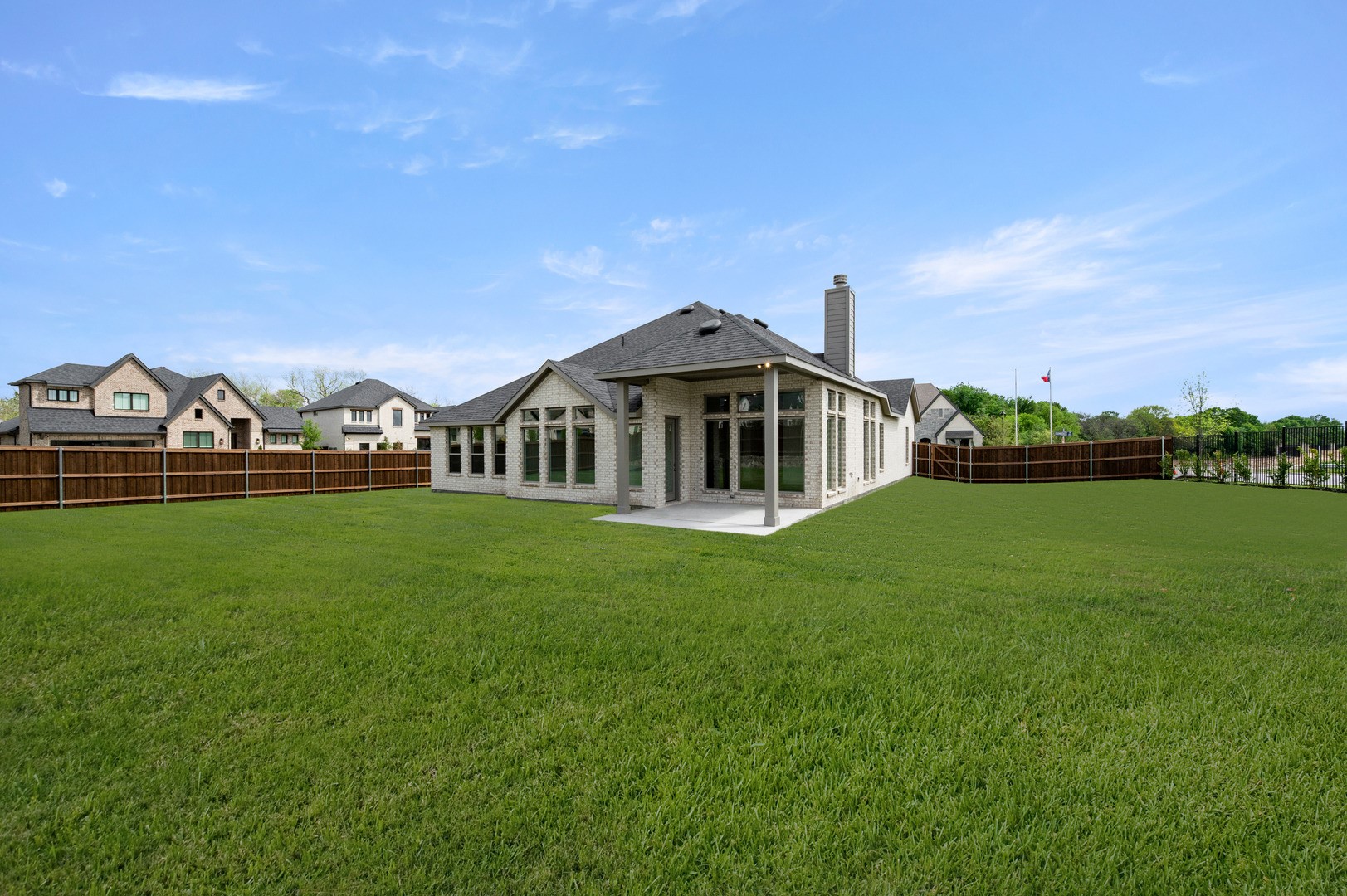 3043 Farmhouse Drive Midlothian TX 76065