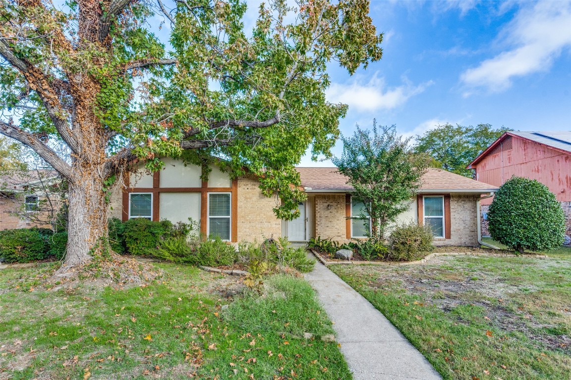 2609 Kingston Drive Plano TX 75074