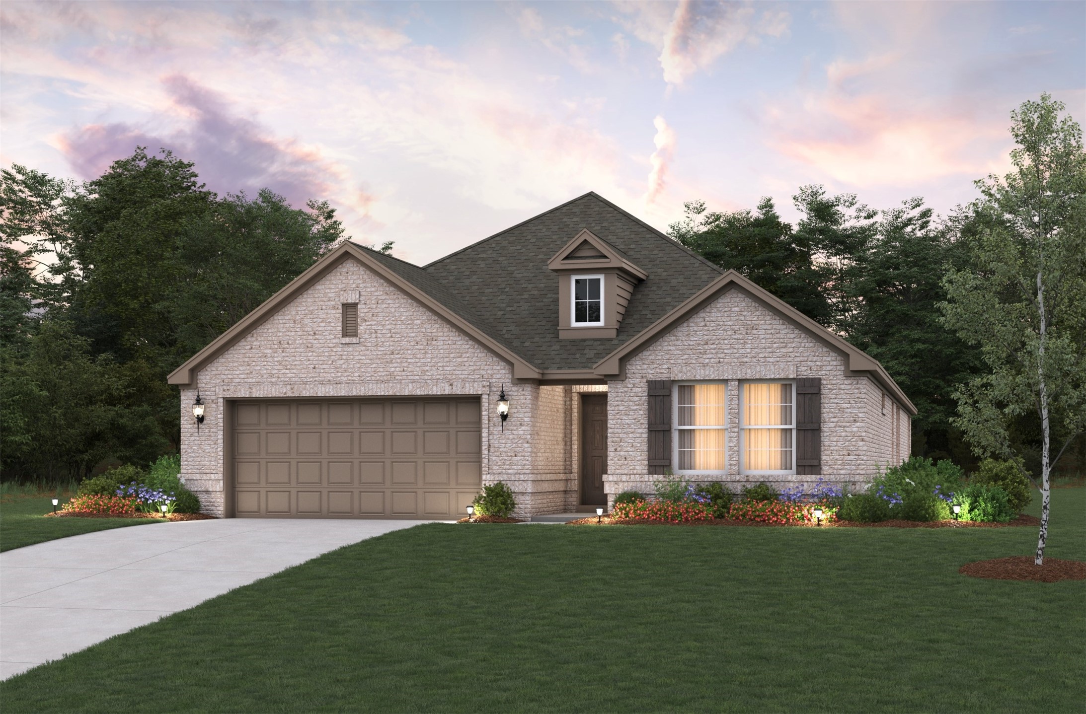 1712 Dove Drive Princeton TX 75407