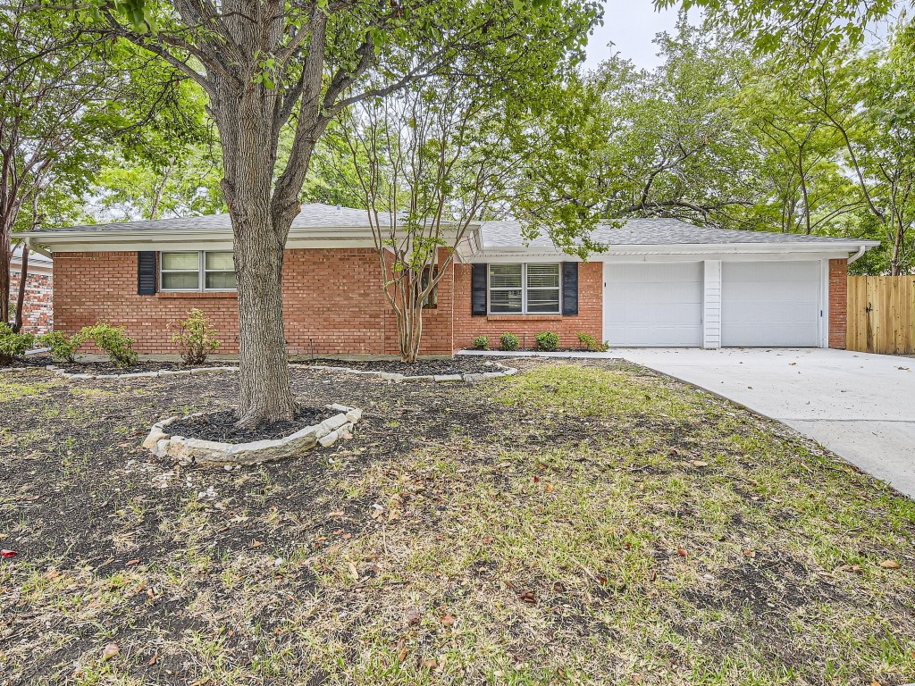 7508 Evergreen Road Richland Hills TX 76118