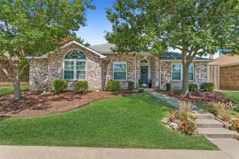 4414 San Mateo Lane Mckinney TX 75070