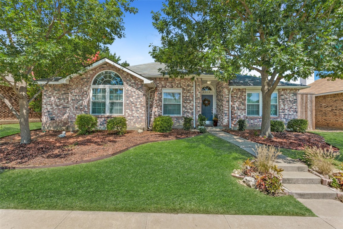 4414 San Mateo Lane Mckinney TX 75070