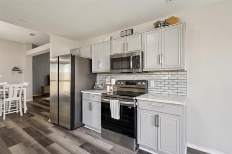 8183 Spruce Valley Drive Fort Worth TX 76137