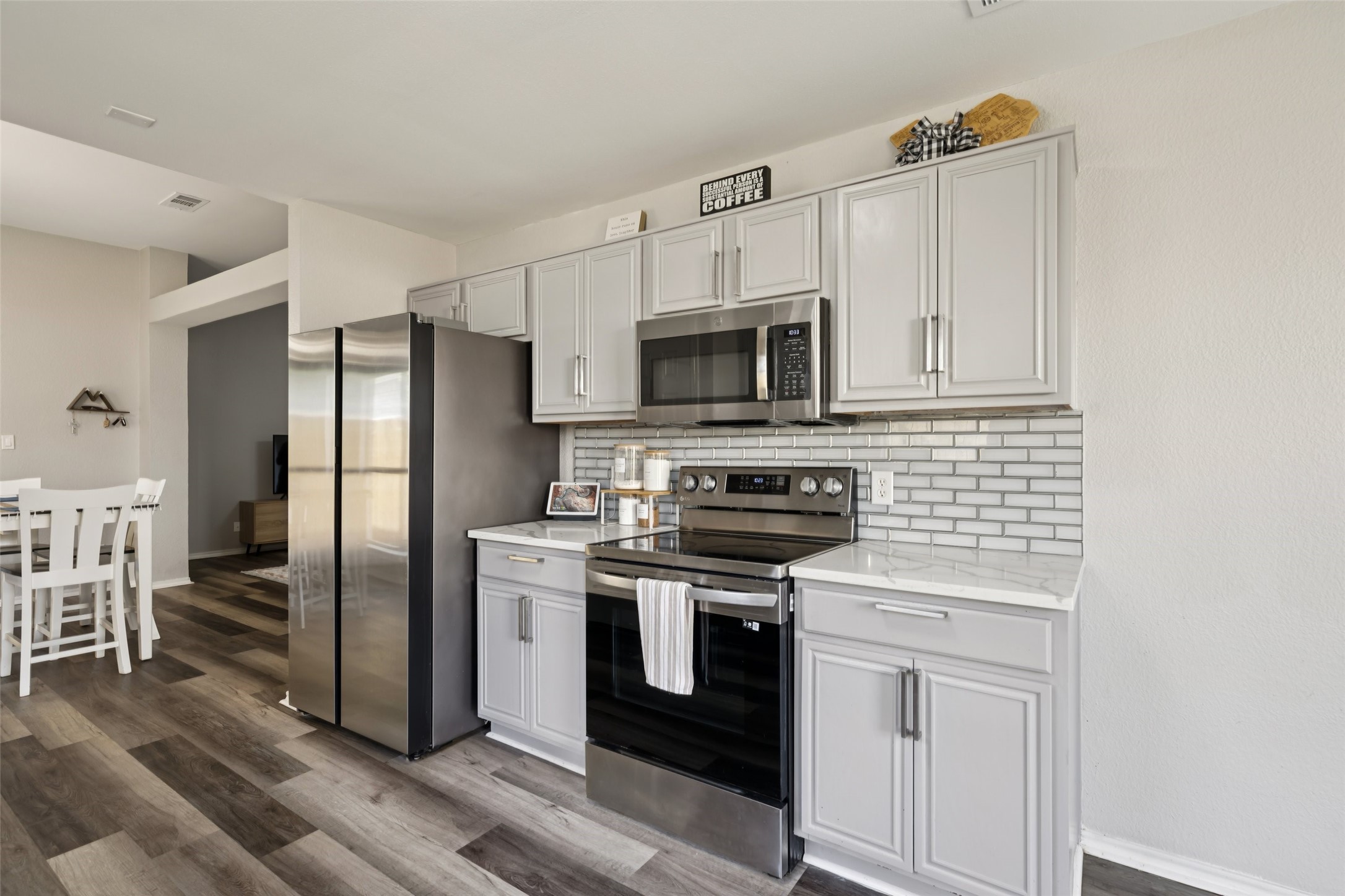 8183 Spruce Valley Drive Fort Worth TX 76137