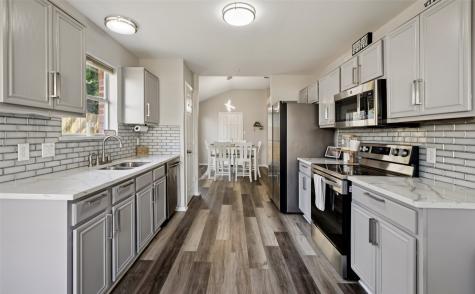 8183 Spruce Valley Drive Fort Worth TX 76137