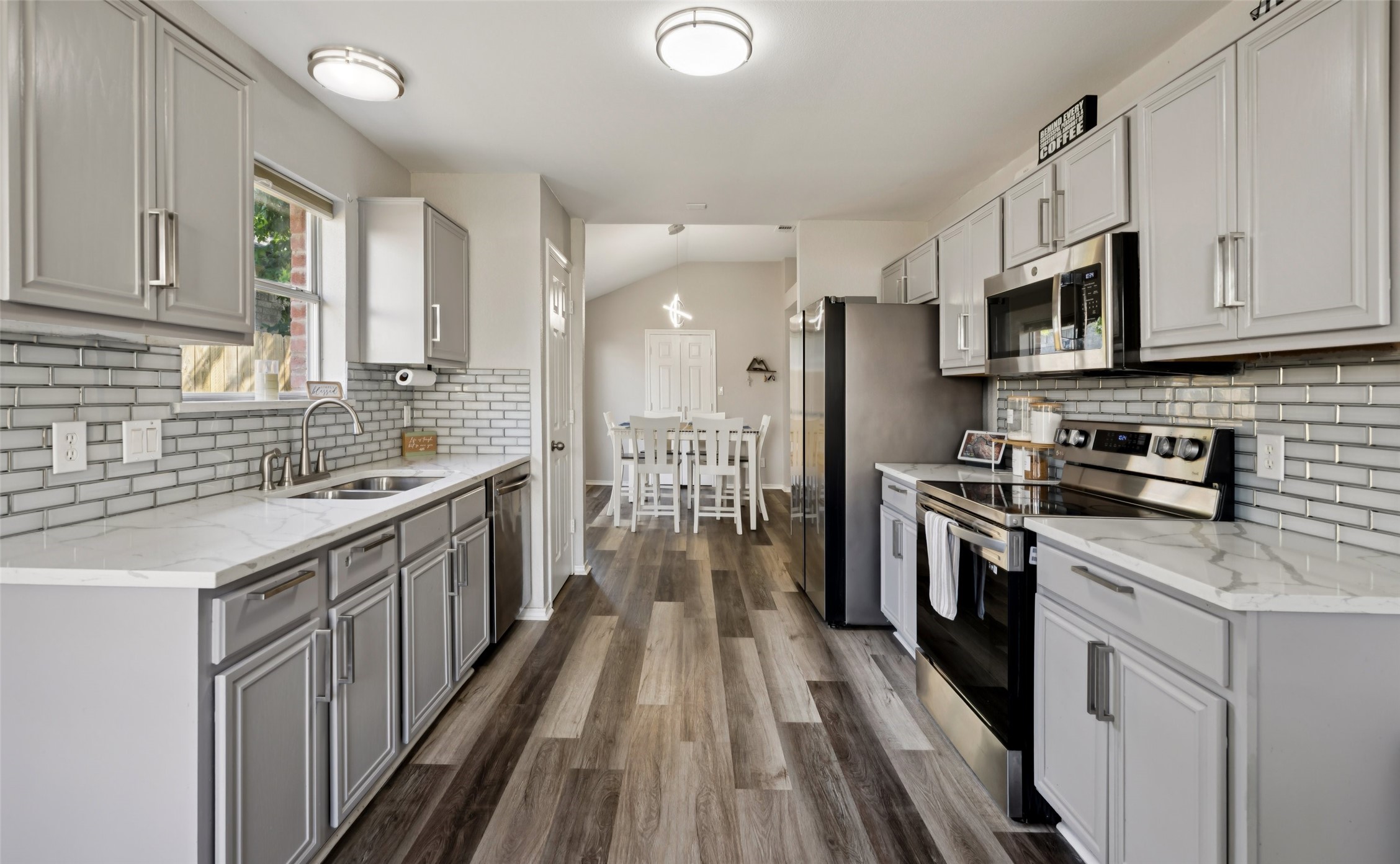 8183 Spruce Valley Drive Fort Worth TX 76137