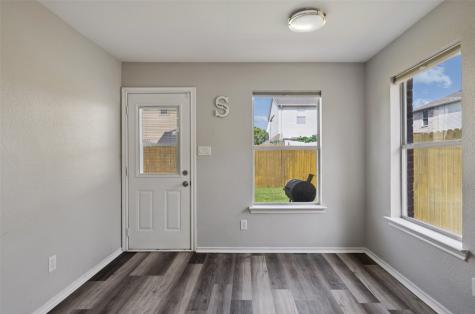 8183 Spruce Valley Drive Fort Worth TX 76137