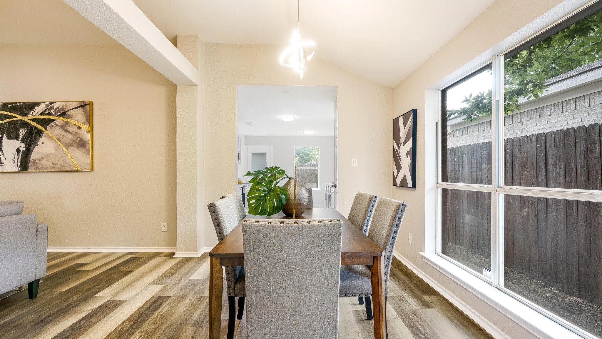 8183 Spruce Valley Drive Fort Worth TX 76137