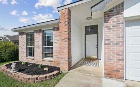 8183 Spruce Valley Drive Fort Worth TX 76137