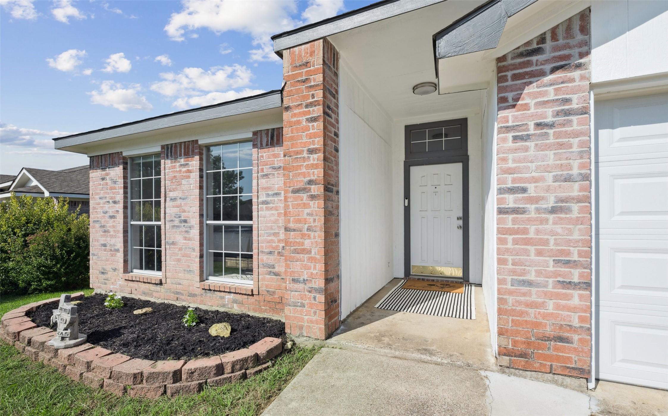 8183 Spruce Valley Drive Fort Worth TX 76137