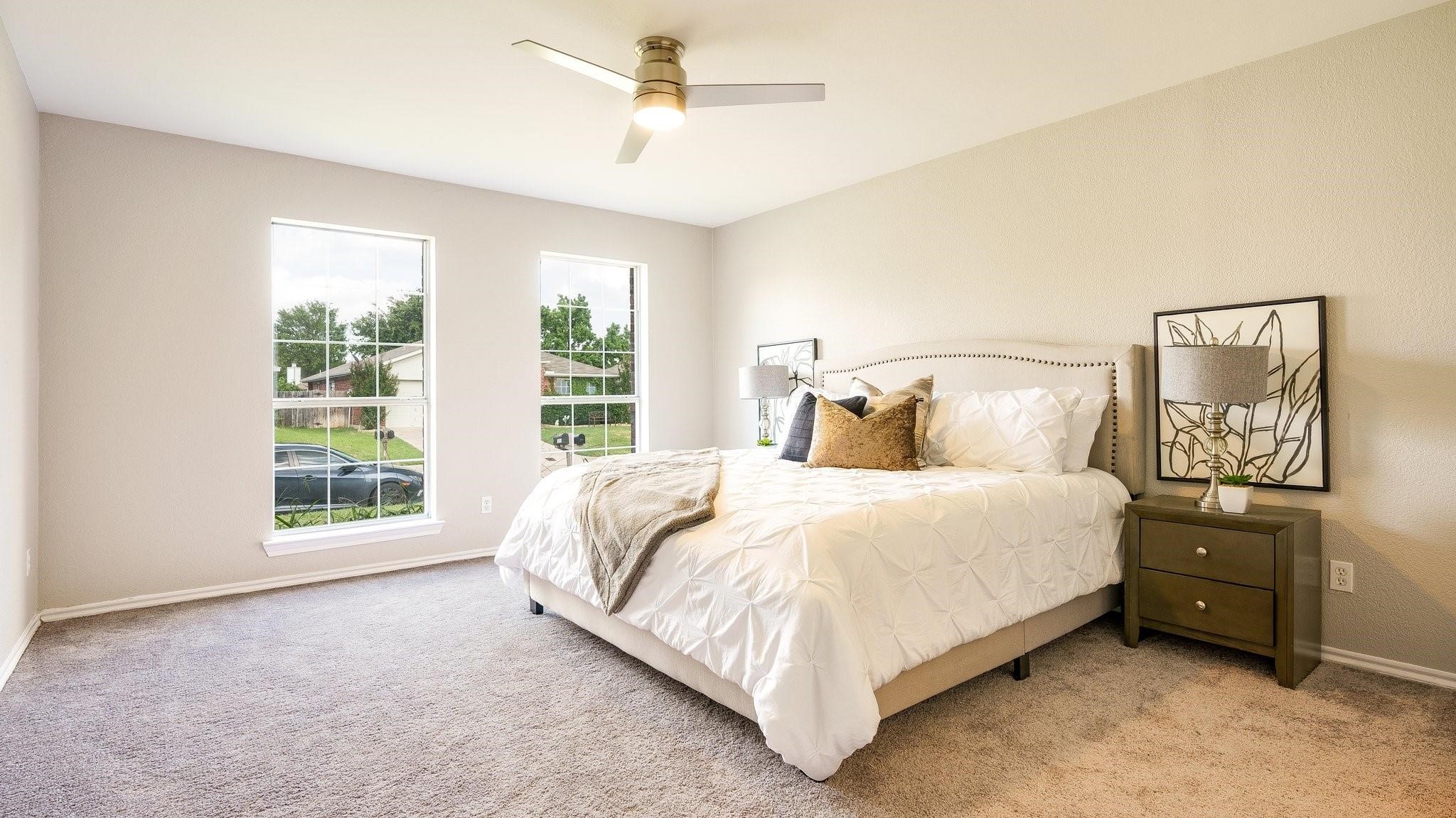 8183 Spruce Valley Drive Fort Worth TX 76137