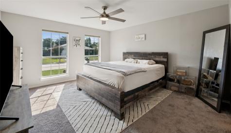 8183 Spruce Valley Drive Fort Worth TX 76137