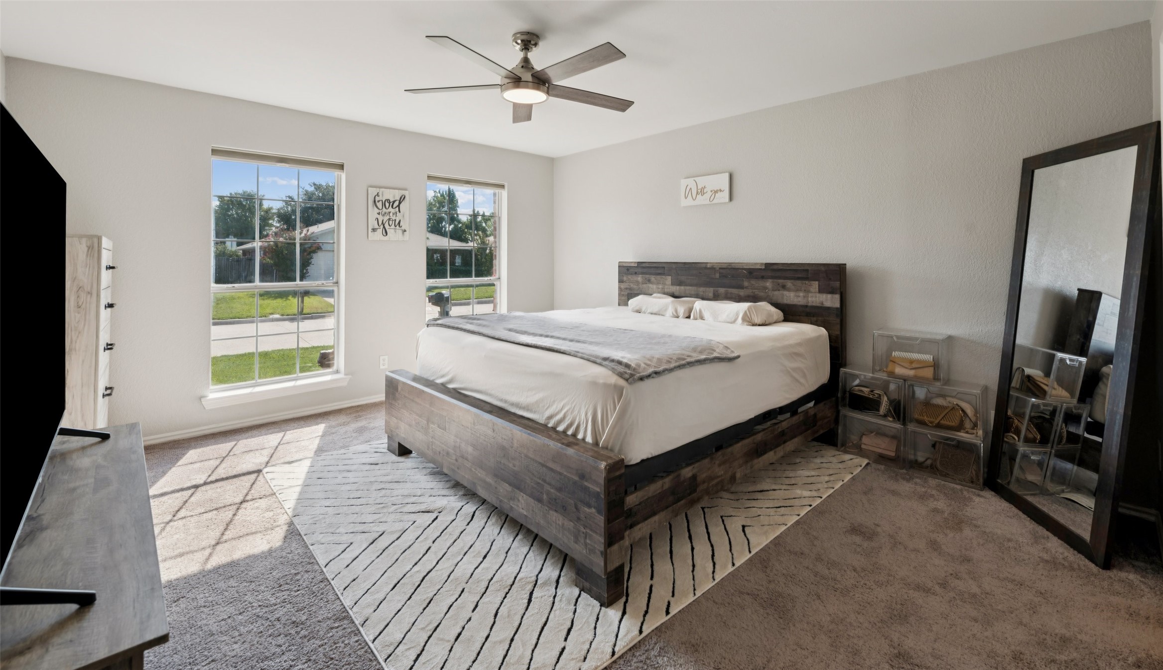 8183 Spruce Valley Drive Fort Worth TX 76137