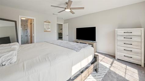 8183 Spruce Valley Drive Fort Worth TX 76137