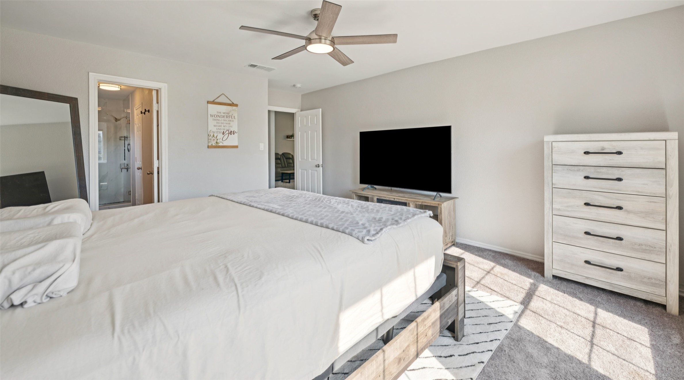 8183 Spruce Valley Drive Fort Worth TX 76137