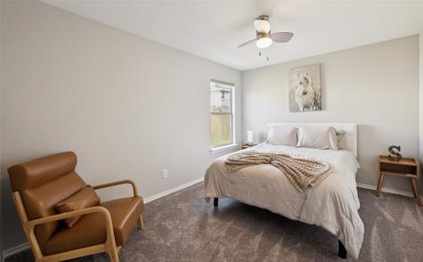 8183 Spruce Valley Drive Fort Worth TX 76137