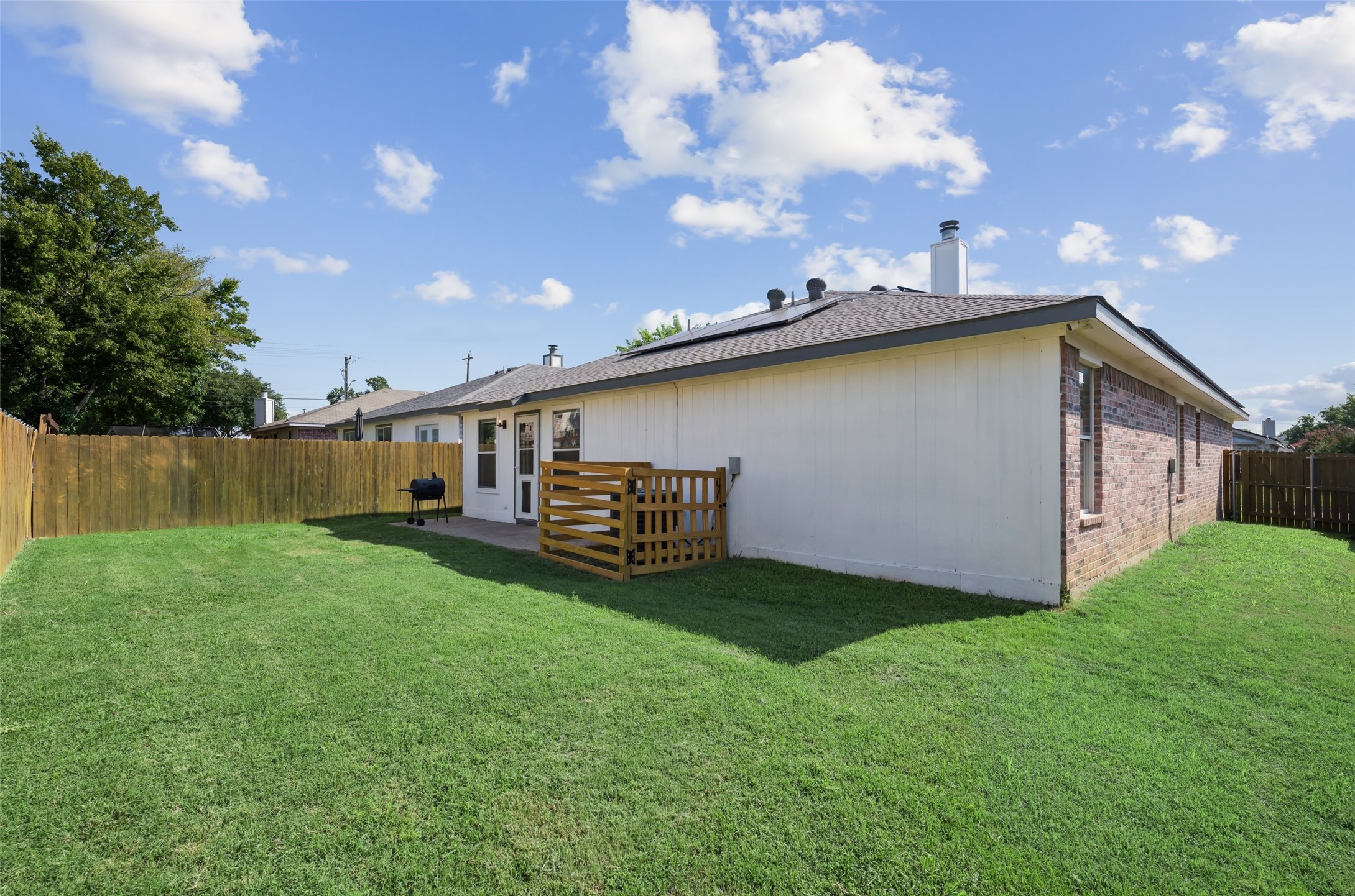 8183 Spruce Valley Drive Fort Worth TX 76137