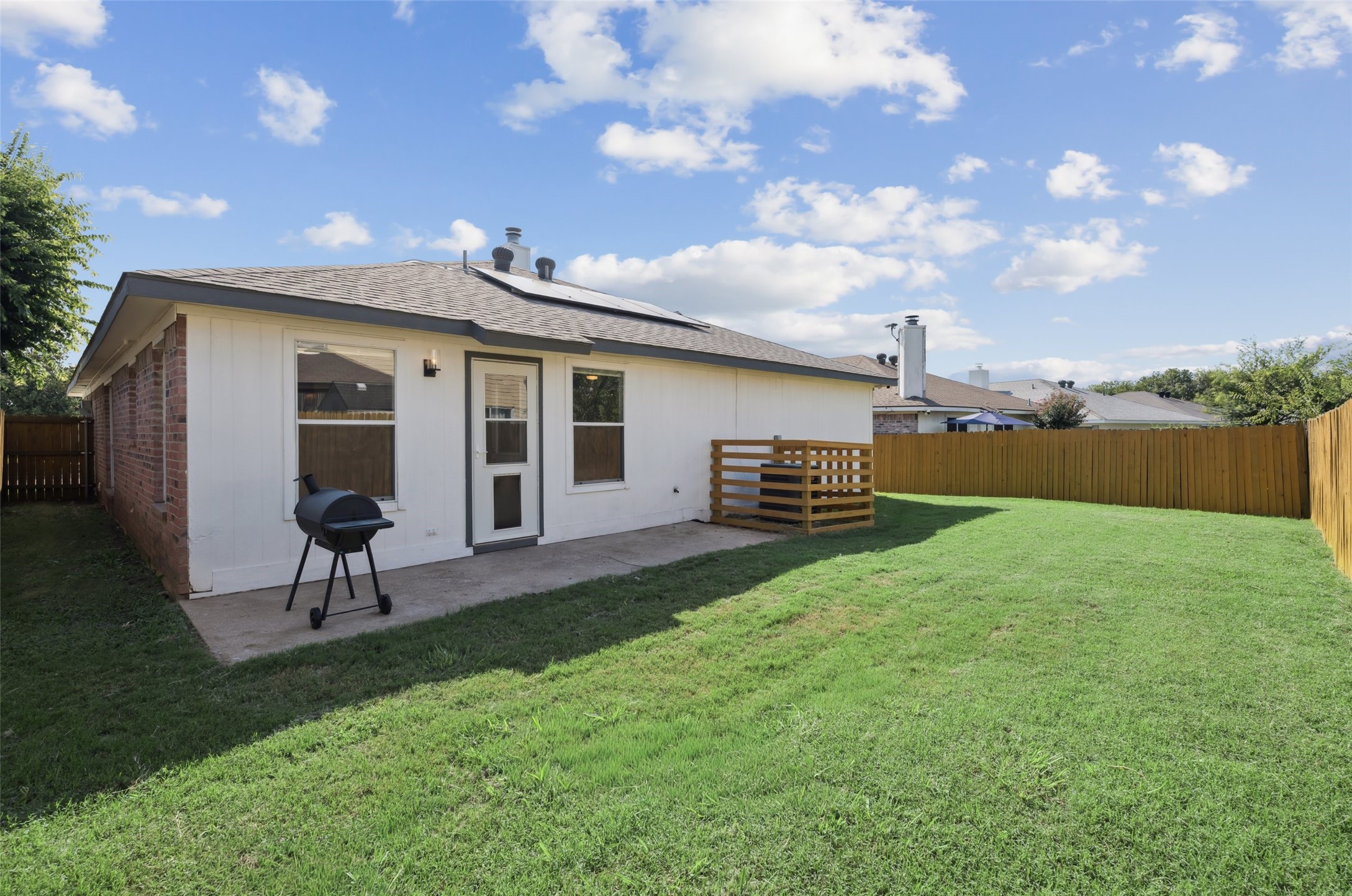 8183 Spruce Valley Drive Fort Worth TX 76137
