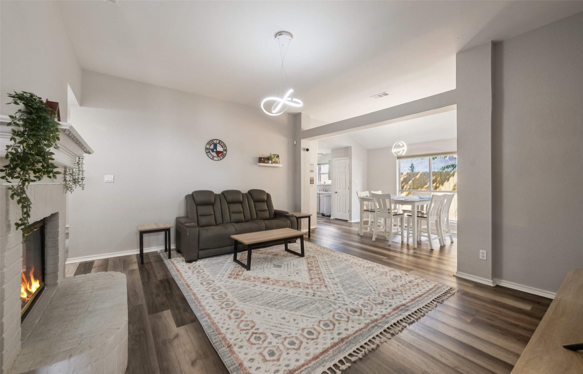 8183 Spruce Valley Drive Fort Worth TX 76137