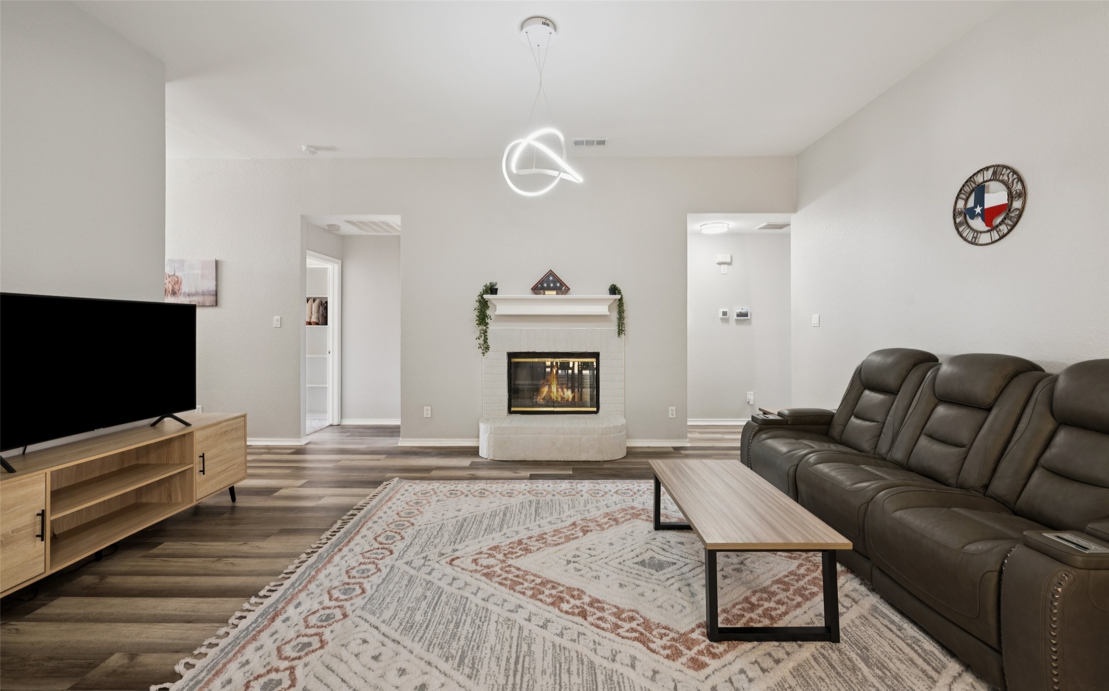 8183 Spruce Valley Drive Fort Worth TX 76137