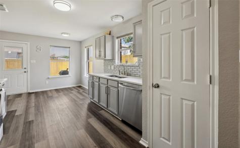 8183 Spruce Valley Drive Fort Worth TX 76137