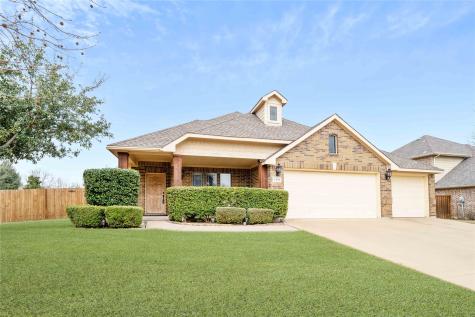 4401 Meadow Breeze Court Mansfield TX 76063