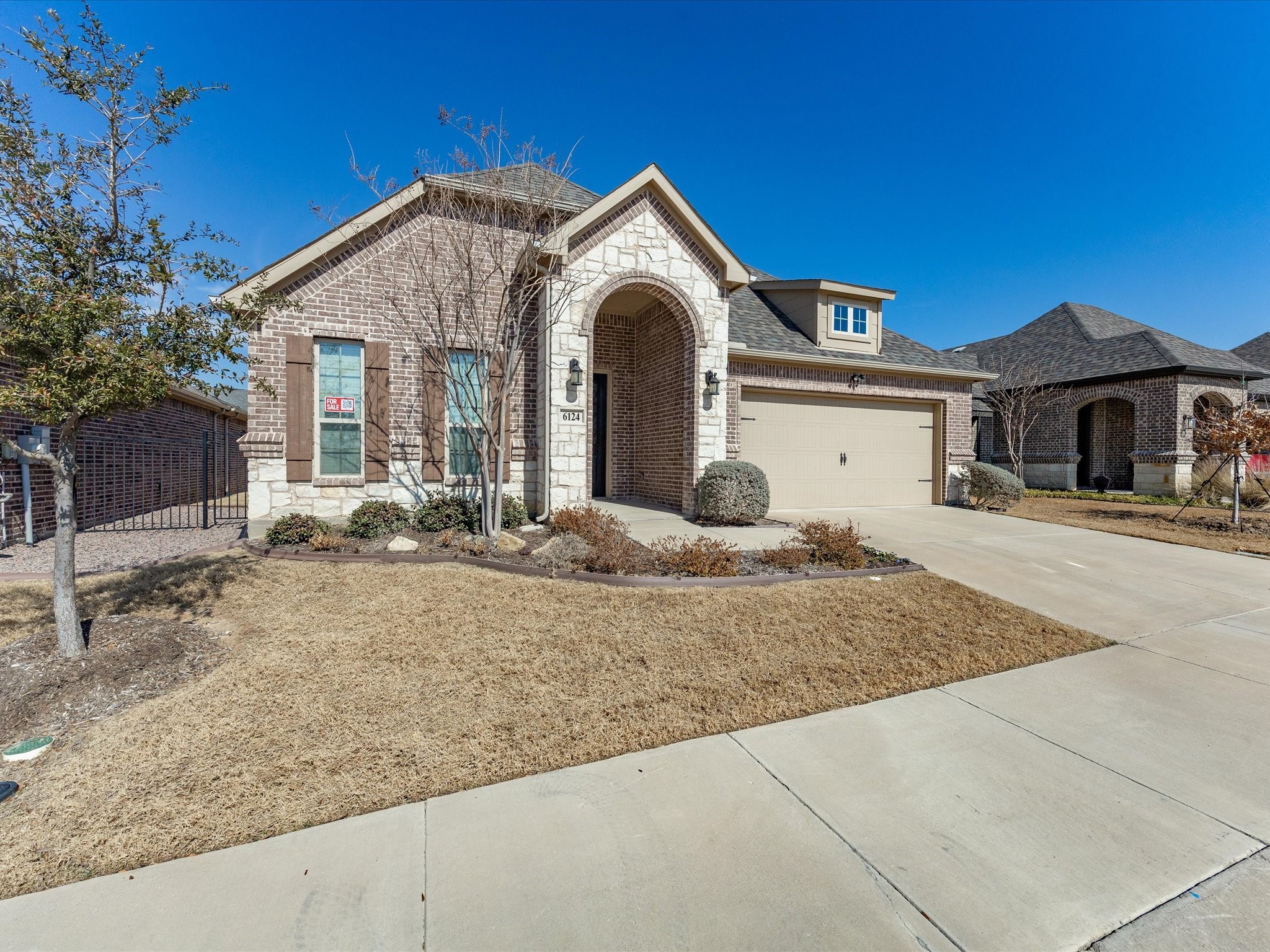 6124 Carmona Fort Worth TX 76123