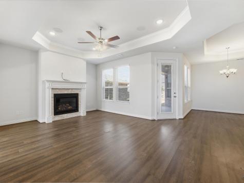 6124 Carmona Fort Worth TX 76123